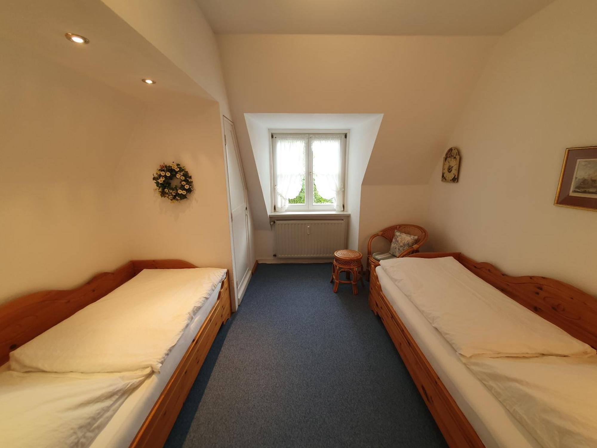 Landhaus Saaleck Naumburg  Værelse billede