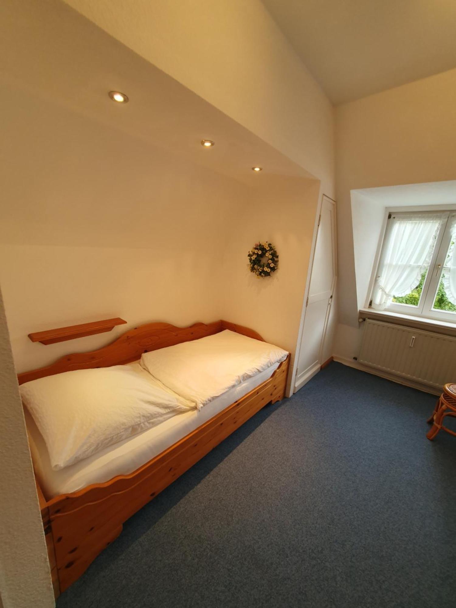 Landhaus Saaleck Naumburg  Værelse billede