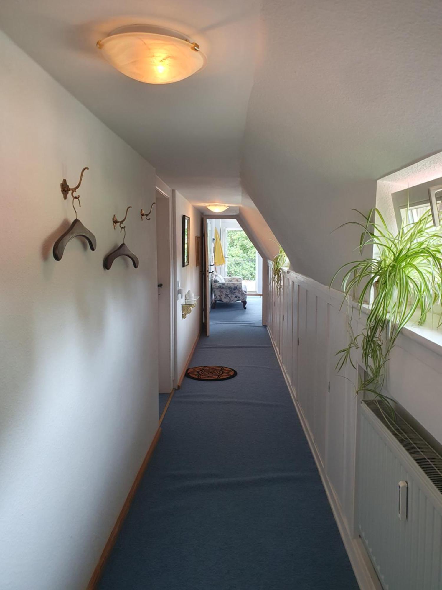 Landhaus Saaleck Naumburg  Værelse billede