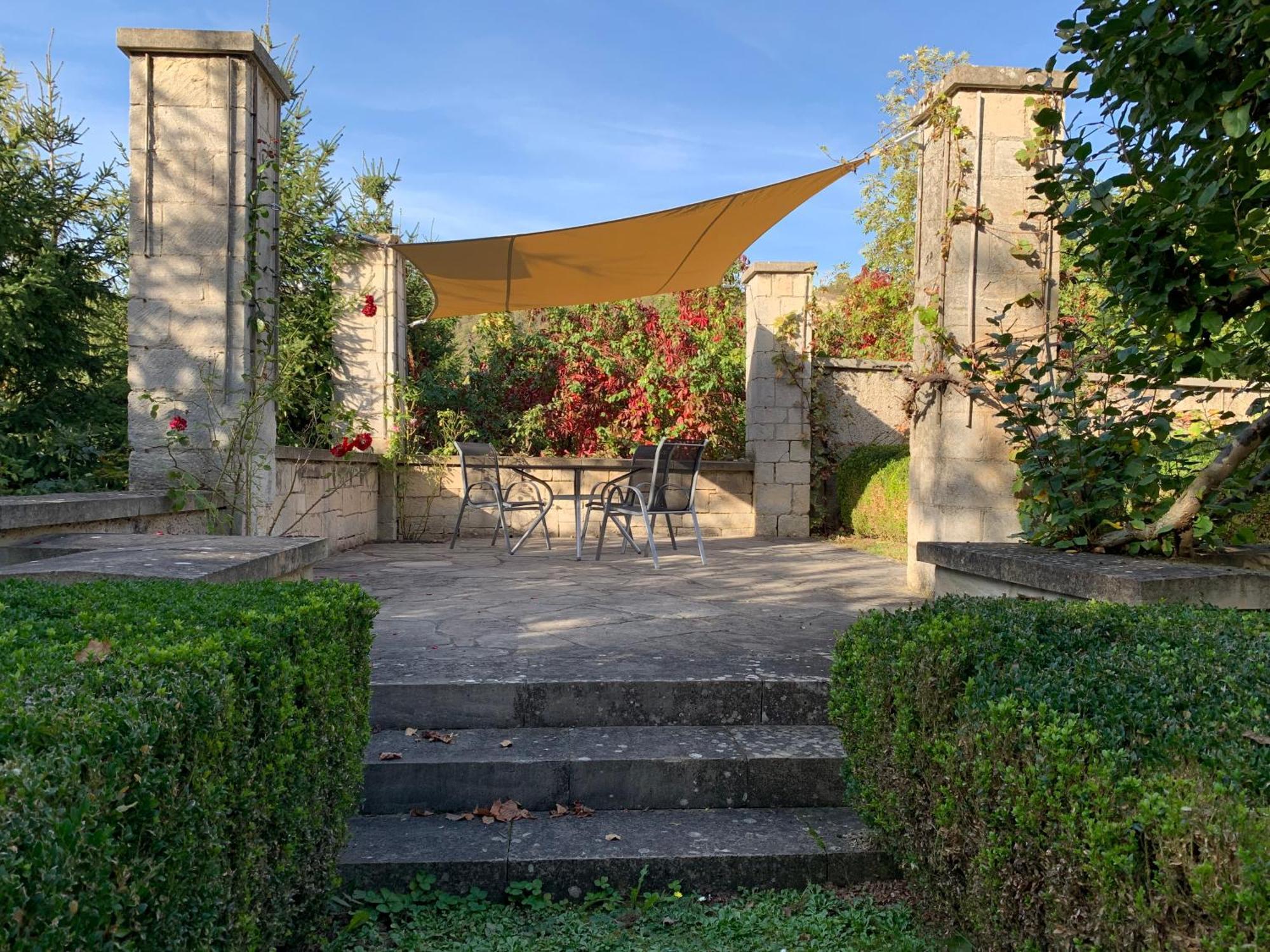 Landhaus Saaleck Naumburg  Værelse billede