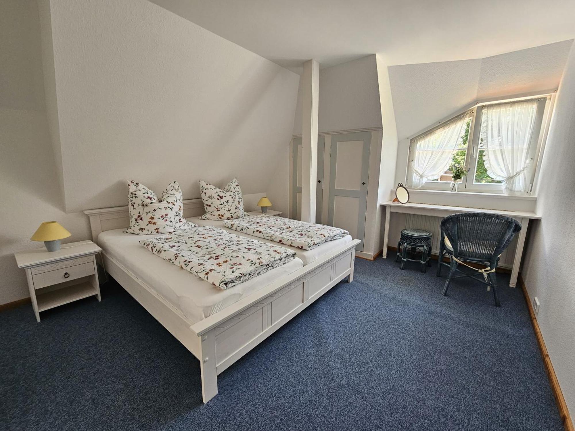 Landhaus Saaleck Naumburg  Værelse billede